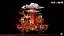 Фигурка Infernape от RAVEN Studio