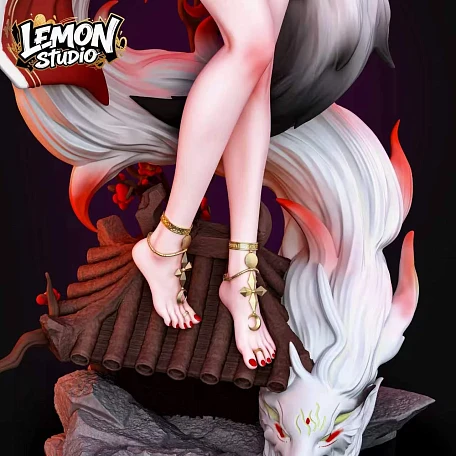 Фигурка Xinyuehu от Lemon Studio 1/4
