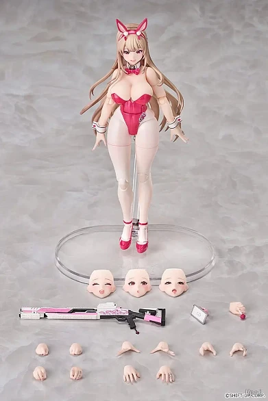 Фигурка Viper от Good Smile Arts Shanghai (Good Smile Company)