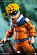 Фигурка Naruto Uzumaki от Amazing Museum