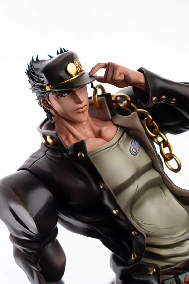 Фигурка Jotaro Kujo от Arc Studio