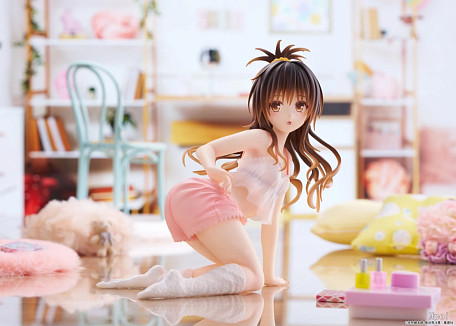 Фигурка Yuuki Mikan от Taito