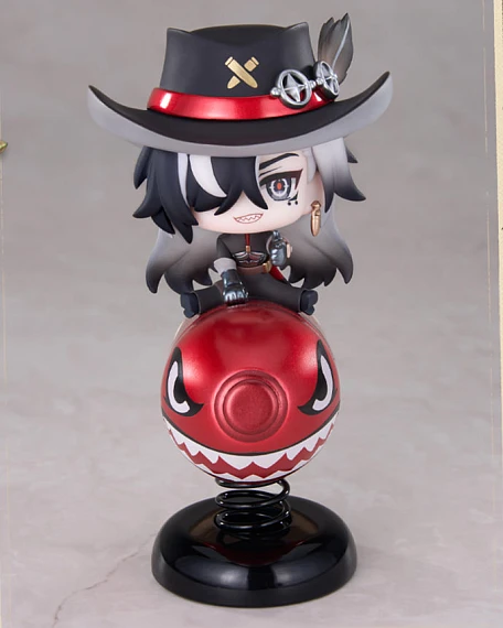 Фигурка Boothill от APEX-TOYS