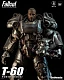 Фигурка T-60 Power Armor от Threezero