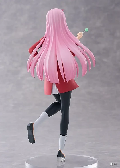 Фигурка Zero Two от Good Smile Company