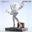 Фигурка Invisible Girl от HEROISM Studio