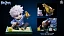 Фигурка Killua Zoldyck, Illumi Zoldyck, Hisoka Morou от ICY Studio Сет из трёх