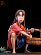 Фигурка Rin от Hui Yi Studio