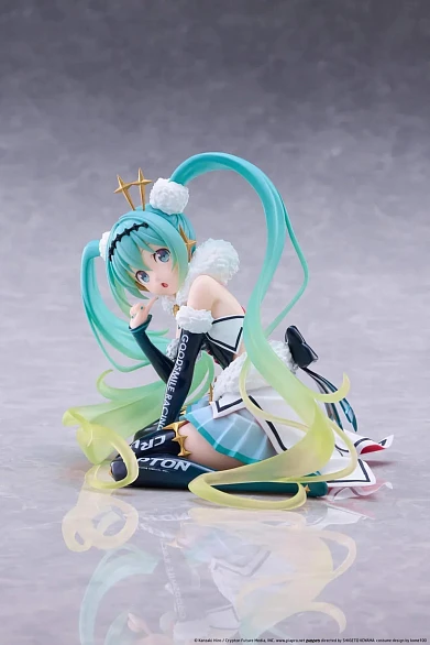 Фигурка Hatsune Miku от Taito