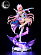Фигурка Aemeath от Starry Moon Atelier Studio