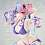 Фигурка Kurara Tokishima от Union Creative International Ltd