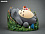 Фигурка Totoro, Mei от CHIKARA Studio