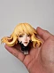 Фигурка Artoria Pendragon Alter (Saber) от STRAY Studio 
&
RAVEN Studio
