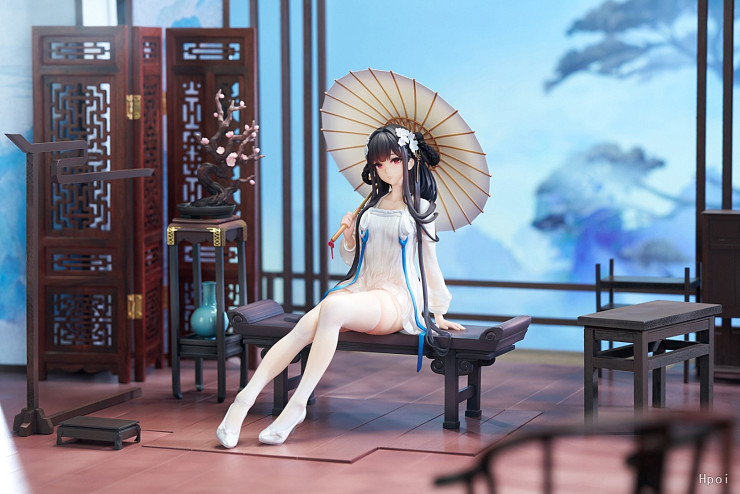 Yat Sen от APEX-TOYS