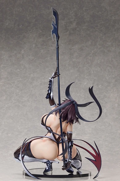 Фигурка Shiranui Mizuki от BINDing Обычная версия