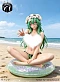 Фигурка Nelliel Tu Odelschwanck от Yi Studio