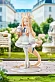Фигурка Yurizono Seia от Good Smile Arts Shanghai (Good Smile Company)