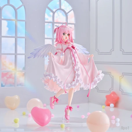 Фигурка Amu Hinamori от Union Creative