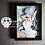 Фигурка Kamisato Ayaka от Dorobou Neko Studio