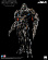 Фигурка Lockdown от Threezero Studio