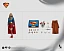 Фигурка Supergirl от INART