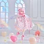 Фигурка Amu Hinamori от Union Creative