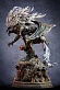 Фигурка Maliketh the Black Blade от Ashes Studio