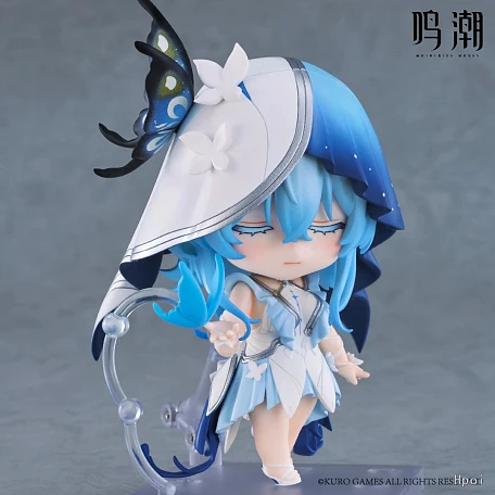 Фигурка The Shorekeeper от Good Smile Company