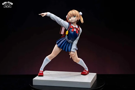 Фигурка Ui Shigure от Girl Club Studio