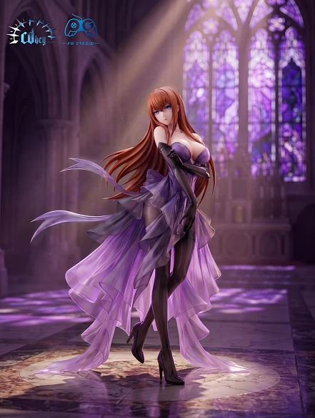 Фигурка Makise Kurisu от PG Studio, Cdkey Studio
