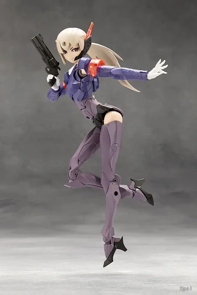 Фигурка Valiant от Kotobukiya