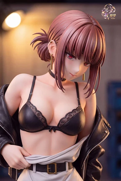 Фигурка Tayama (Yamada) от SuMeng Studio