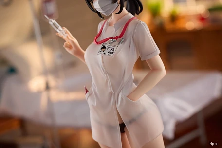 Фигурка Nurse Call от Animeone