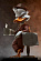 Фигурка Howard the Duck от Sideshow Collectibles