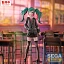 Фигурка Hatsune Miku от Sega
