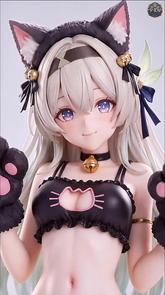 Фигурка Firefly от Girl's House GK Studio