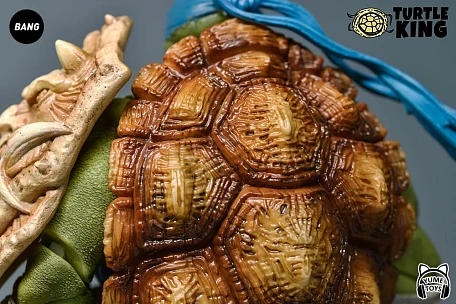 Фигурка TK-001 от Turtle King