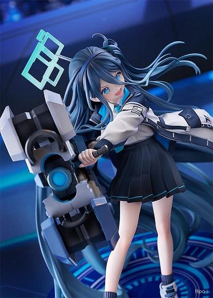 Фигурка Tendou Aris от Good Smile Company