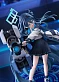 Фигурка Tendou Aris от Good Smile Company