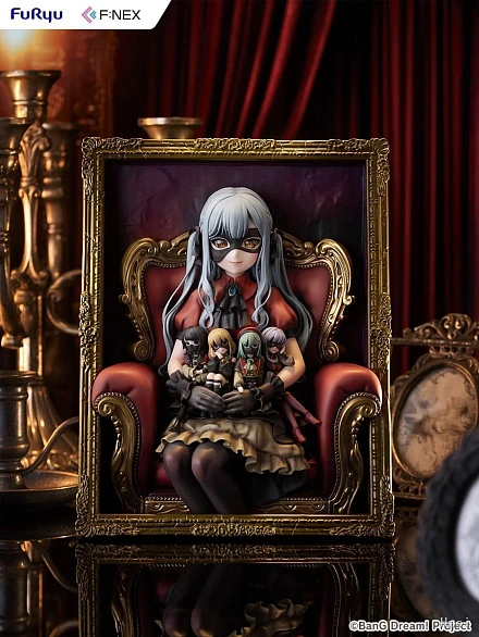 Фигурка Sakiko Togawa от F:NEX (FuRyu)