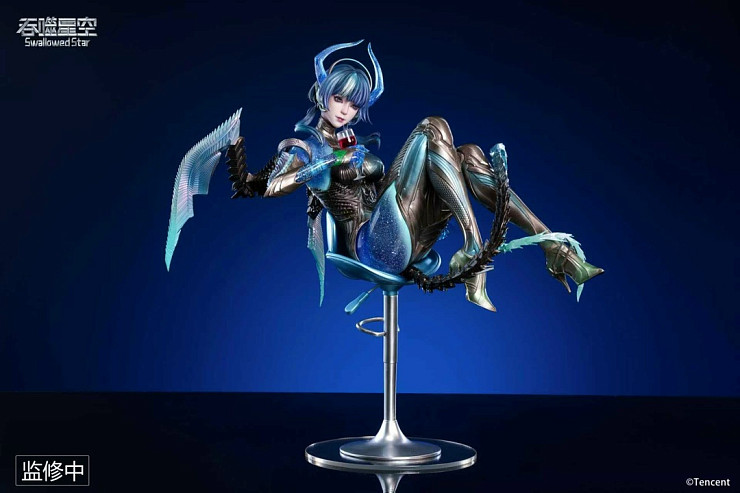 Babata от SPARKKEY Studio