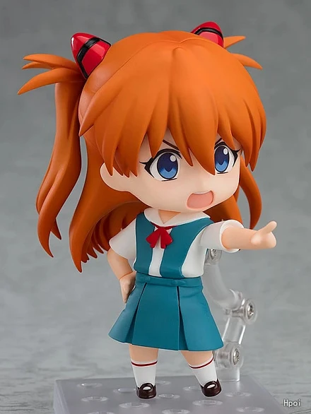 Фигурка Asuka Langley Soryu от Good Smile Company