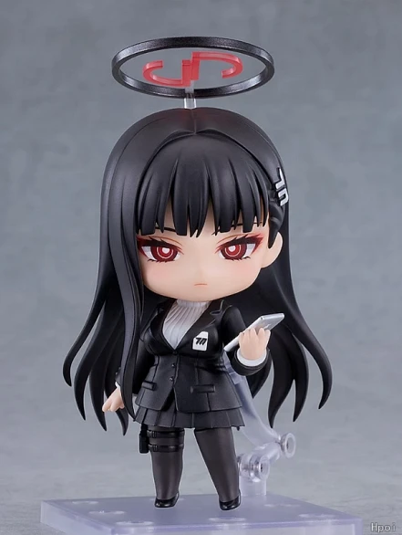 Фигурка Tsukatsuki Rio от Good Smile Company