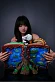 Фигурка Shirahoshi от Seven Studio