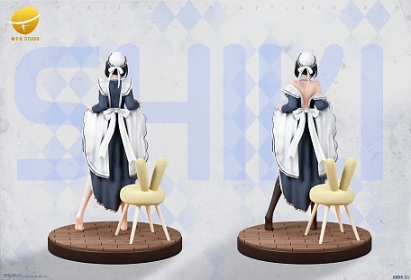 Фигурка Shiki Natsume от You Zi She Studio
