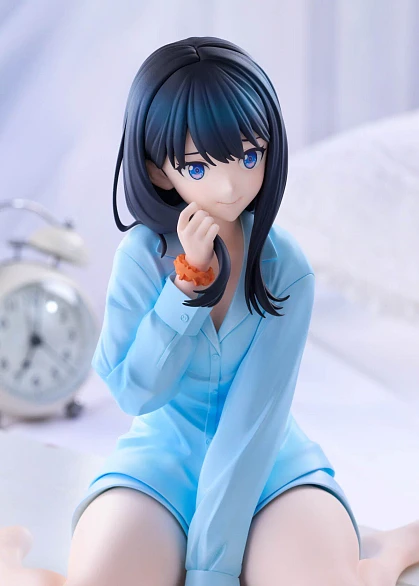 Фигурка Takarada Rikka от Good Smile Company