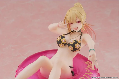 Фигурка Marin Kitagawa от Taito