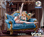 Фигурка Vesna Strivozha от Rumeng Studio