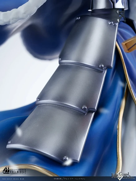 Фигурка Saber Artoria Pendragon от Dream Boat Studio