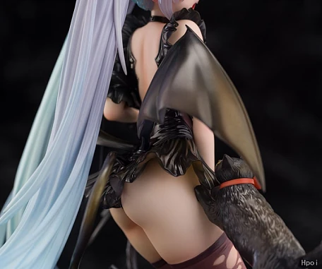 Фигурка Janus от AmiAmi